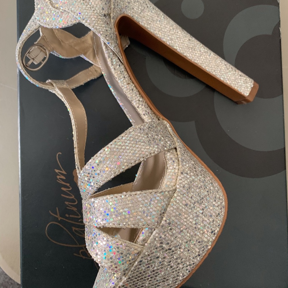 Platform Heels